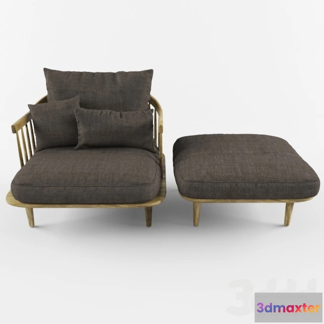 1092368 - SPACE COPENHAGEN,FLY COLLECTION3 - 225925