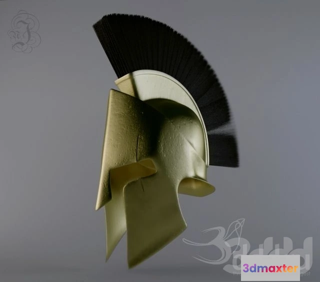1092378 - Sparta helmet general - 225935