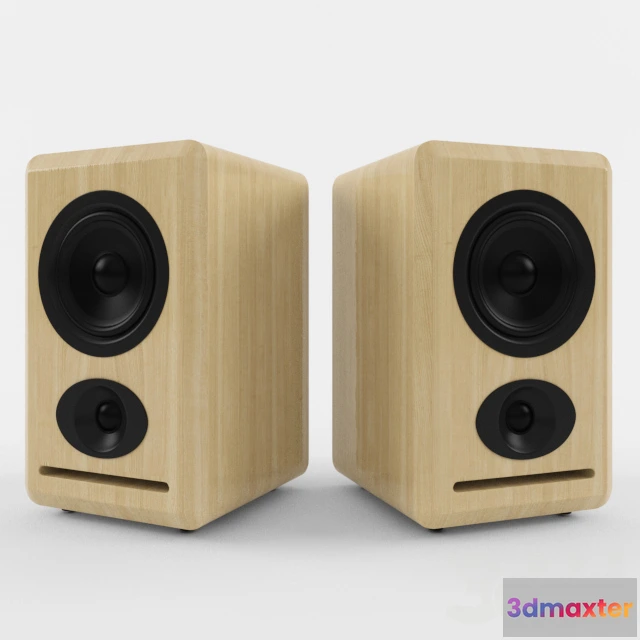 1092384 - Speakers generic - 225941