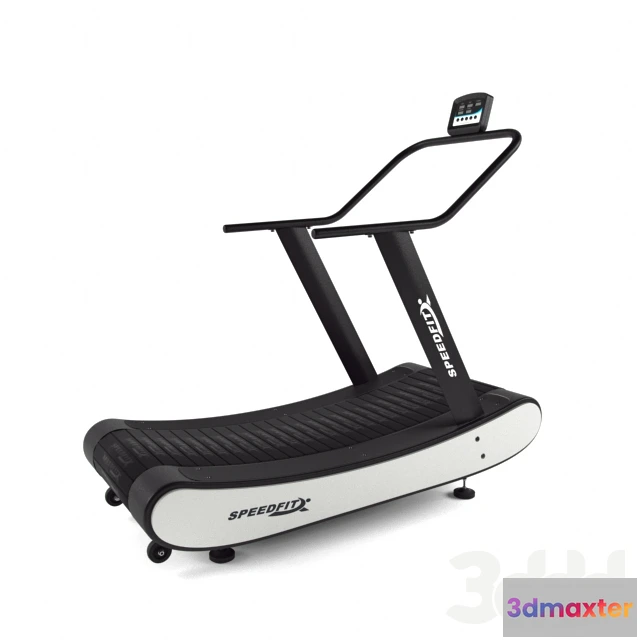 1092392 - Speedfit treadmill SPT-1000C - 225949