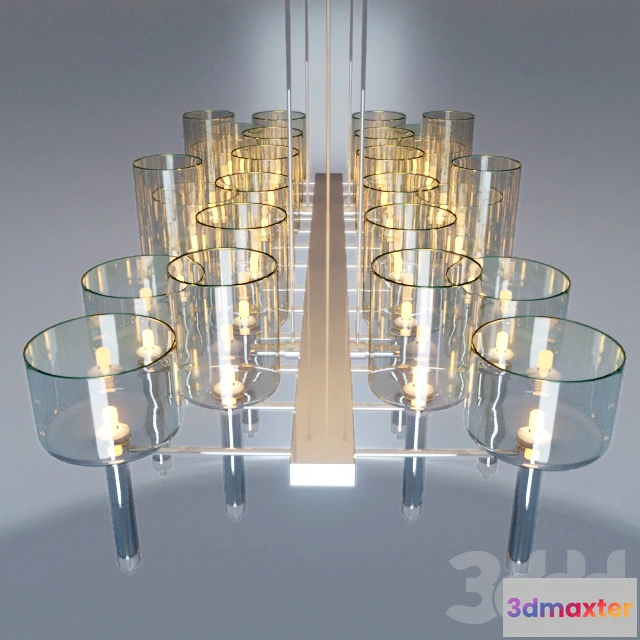 1092410 - Spillray suspension - 225967