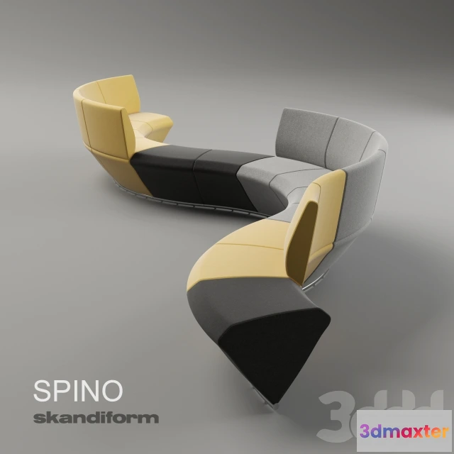 1092416 - Spino Skandiform - 225973