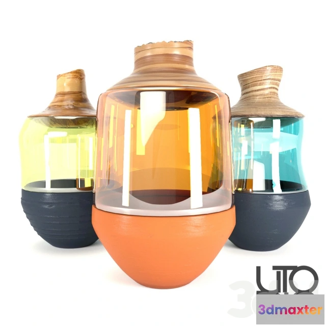 1092498 - Stacking Vessels - 226055