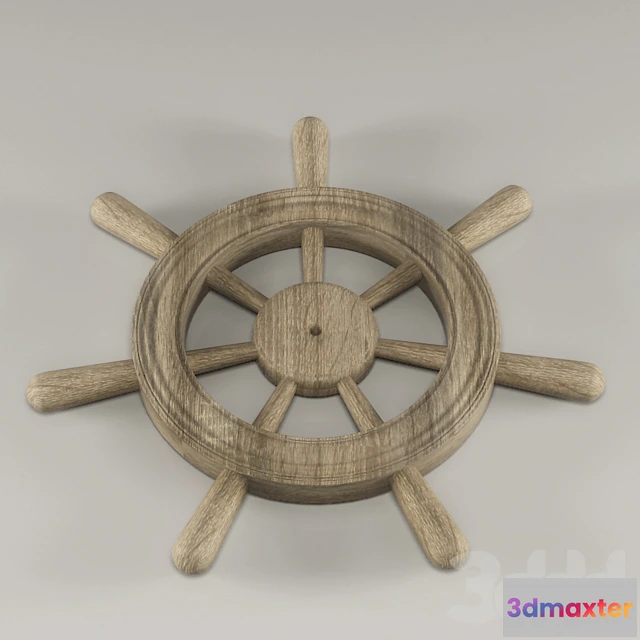 1092584 - Steering wheel - 226141