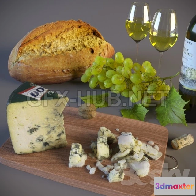 1092610 - Still Life 3 - 226167