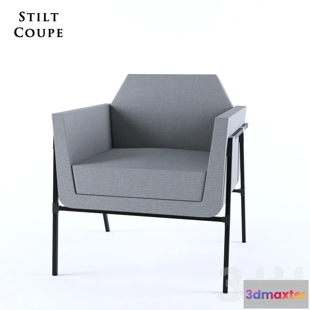 1092614 - Stilt Coupe - 226171