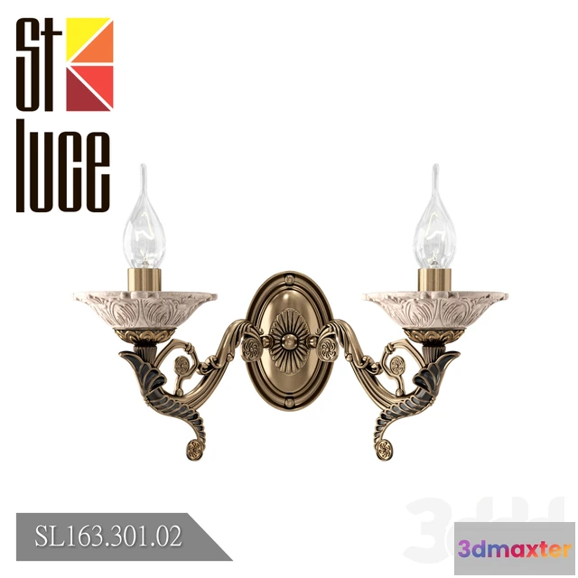 1092618 - STLuce 163.301.02 - 226175