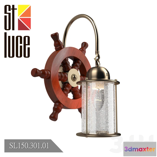 1092624 - STLuce SL150.301.01 - 226181