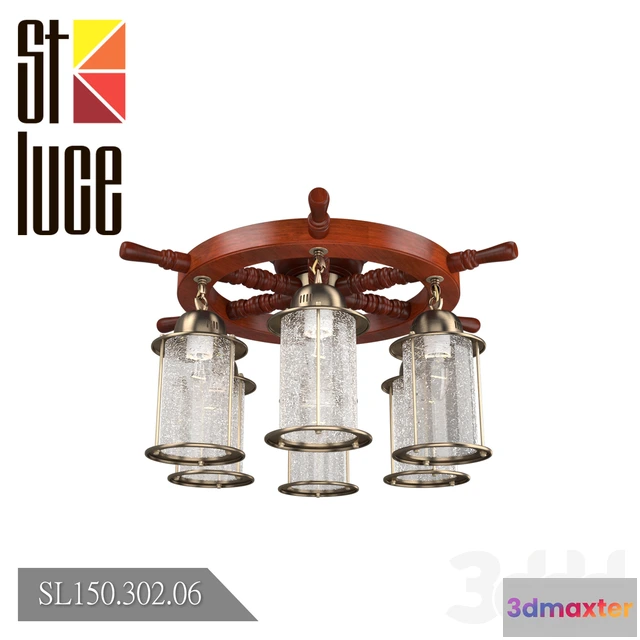 1092626 - STLuce SL150.302.06 - 226183