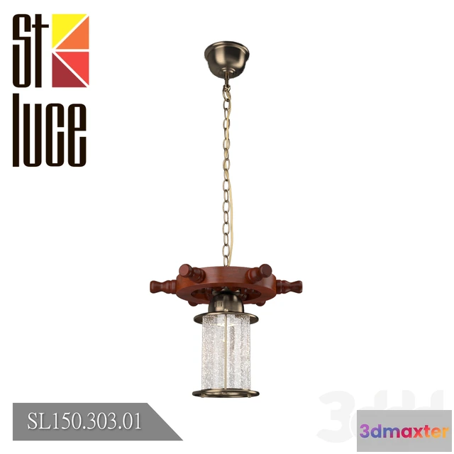 1092628 - STLuce SL150.303.01 - 226185