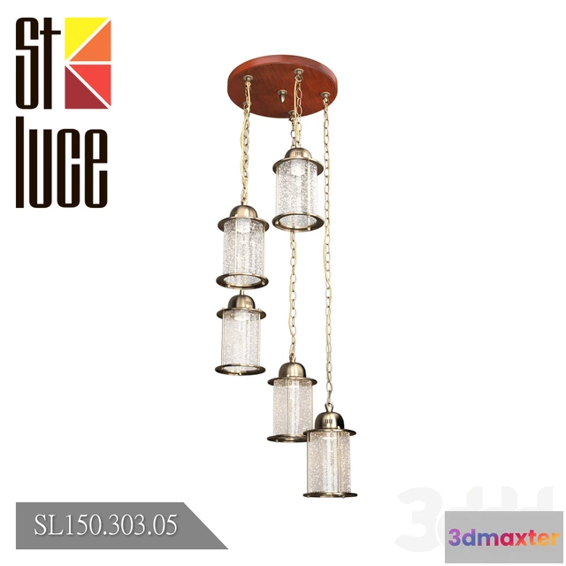 1092630 - STLuce SL150.303.05 - 226187