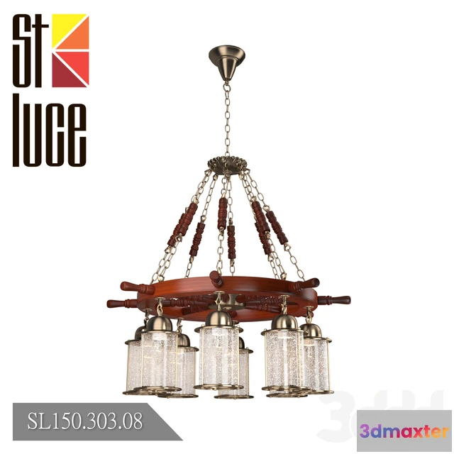 1092632 - STLuce SL150.303.08 - 226189