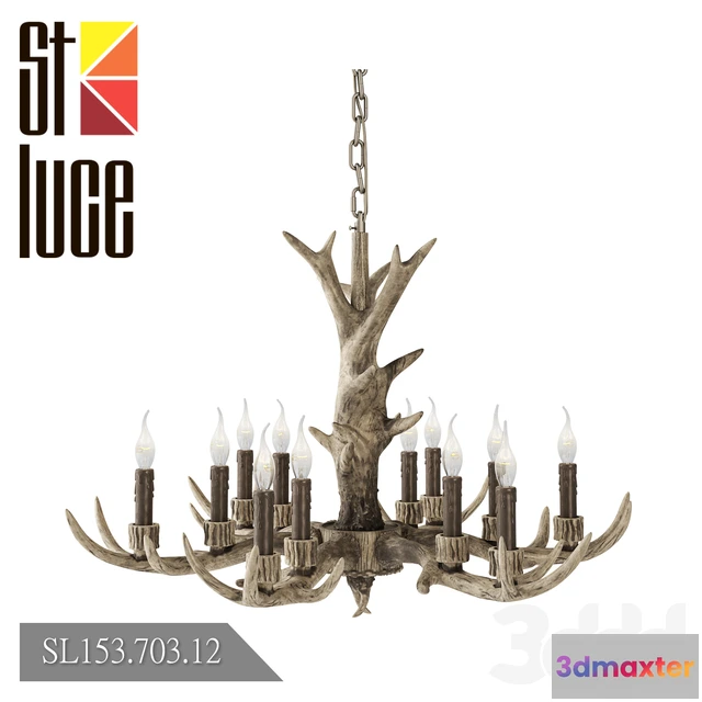 1092640 - STLuce SL153.703.12 - 226197