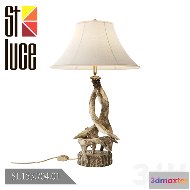 1092642 - STLuce SL153.704.01 - 226199