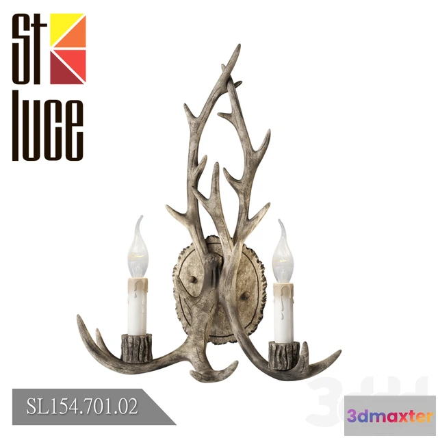 1092644 - STLuce SL154.701.02 - 226201