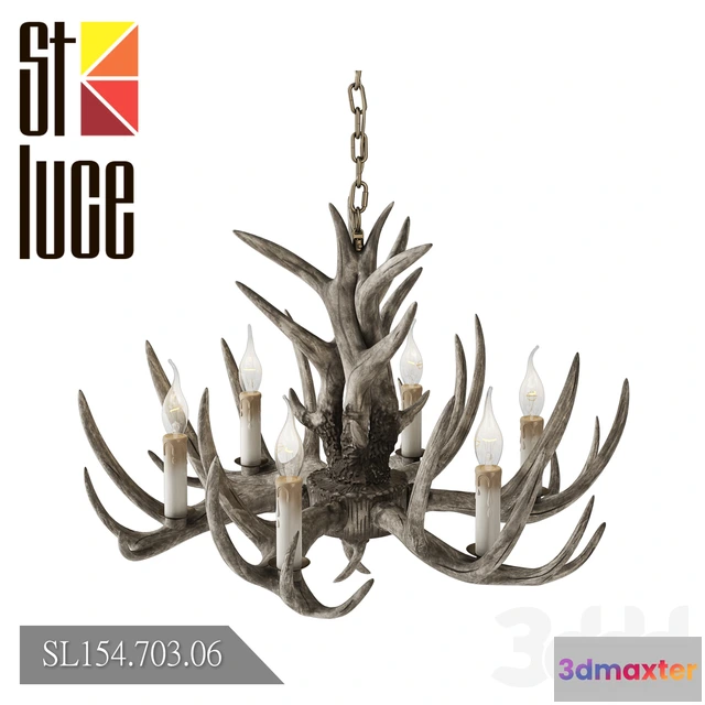 1092646 - STLuce SL154.703.06 - 226203