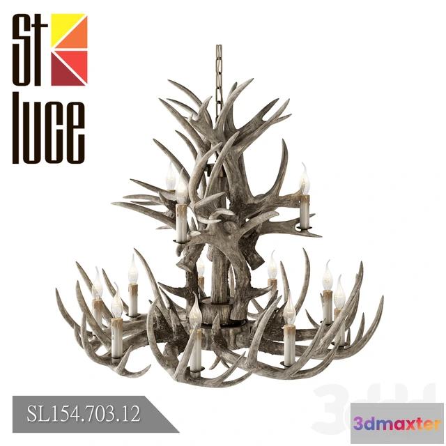 1092650 - STLuce SL154.703.12 - 226207