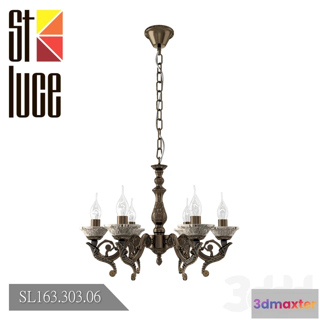 1092652 - STLuce SL163.303.06 - 226209