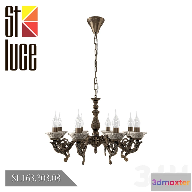 1092654 - STLuce SL163.303.08 - 226211