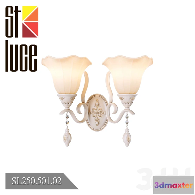 1092658 - STLuce SL250.501.02 - 226215