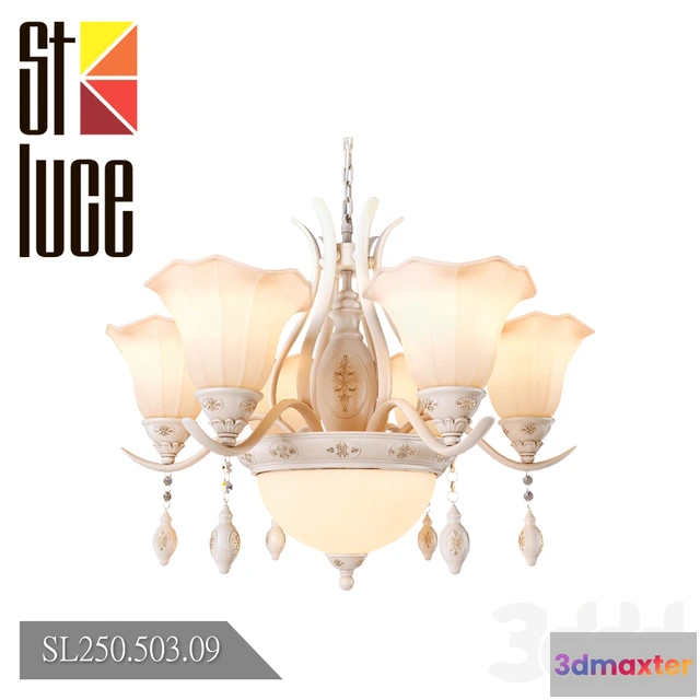 1092662 - STLuce SL250.503.09 - 226219