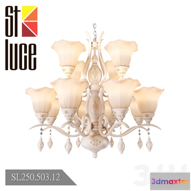 1092664 - STLuce SL250.503.12 - 226221