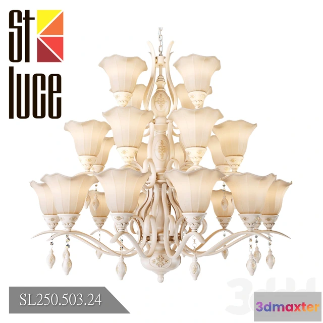 1092666 - STLuce SL250.503.24 - 226223