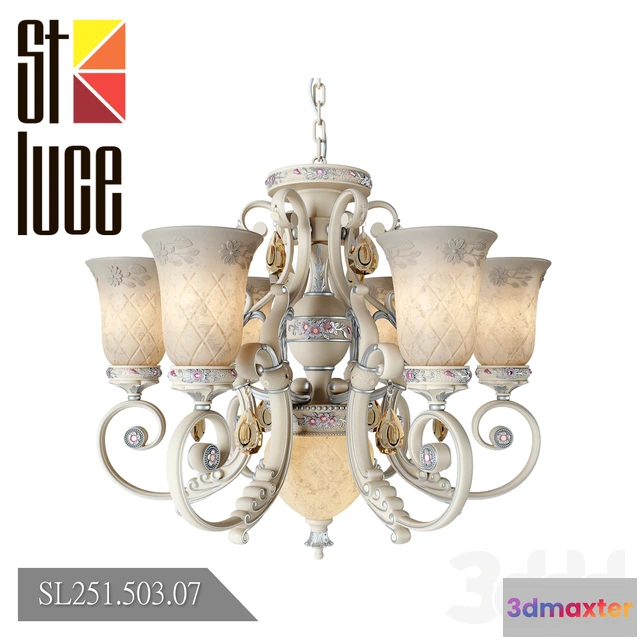 1092672 - STLuce SL251.503.07 - 226229