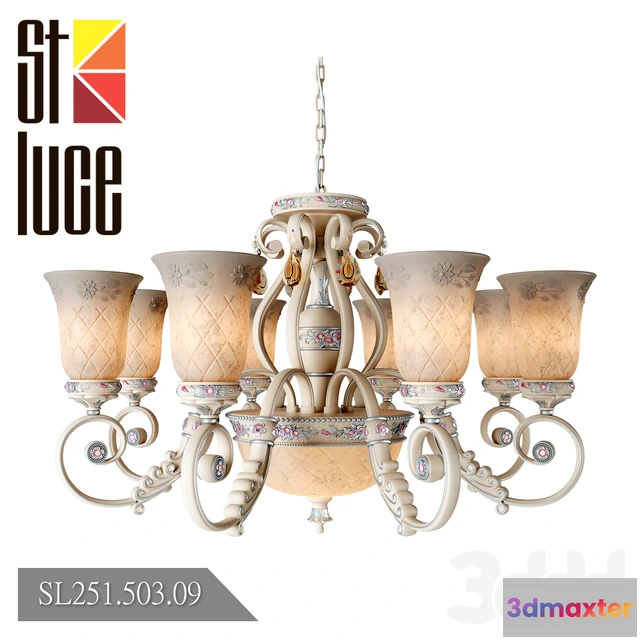 1092674 - STLuce SL251.503.09 - 226231