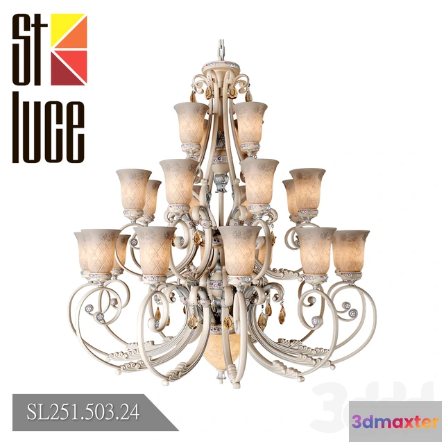 1092676 - STLuce SL251.503.24 - 226233