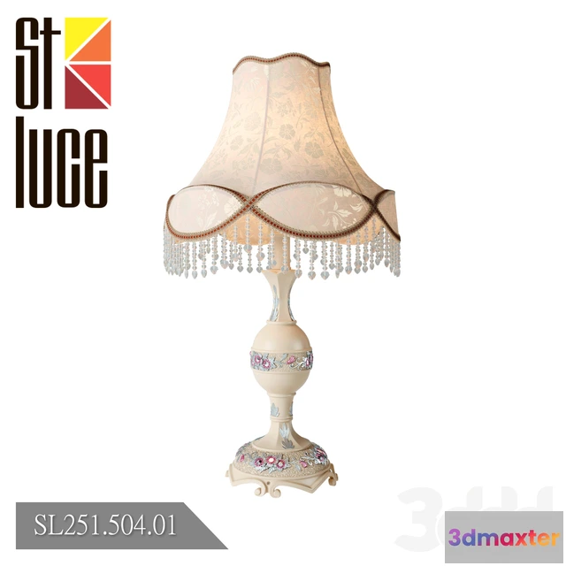 1092678 - STLuce SL251.504.01 - 226235