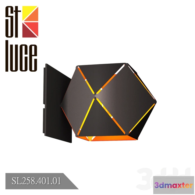 1092680 - STLuce SL258.401.01 - 226237