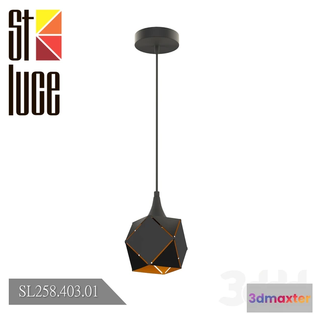 1092684 - STLuce SL258.403.01 - 226241