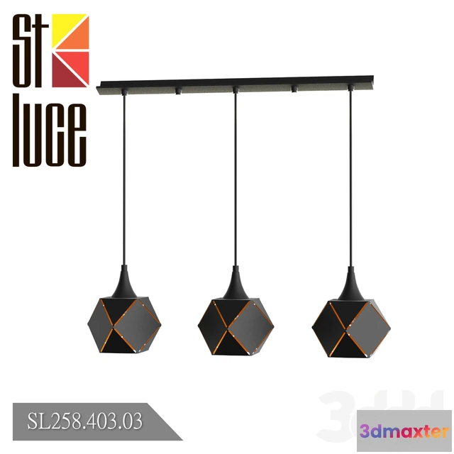 1092686 - STLuce SL258.403.03 - 226243