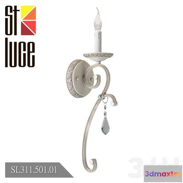 1092690 - ST-Luce SL311.501.01 ОМ - 226247