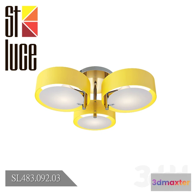 1092712 - STLuce SL483.092.03 - 226269
