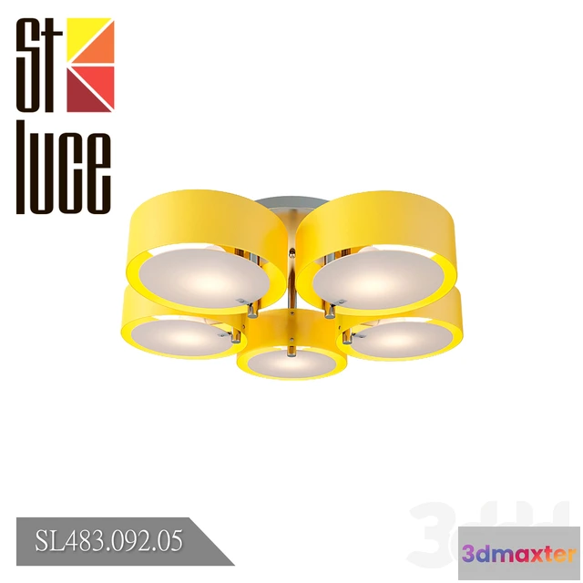1092714 - STLuce SL483.092.05 - 226271