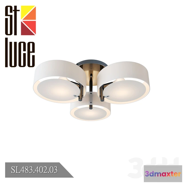 1092720 - STLuce SL483.402.03 - 226277