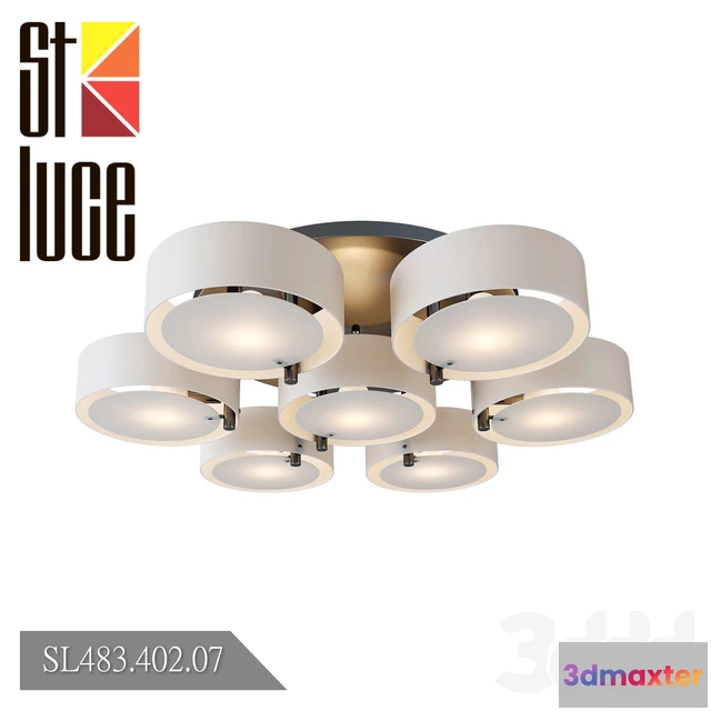 1092724 - STLuce SL483.402.07 - 226281