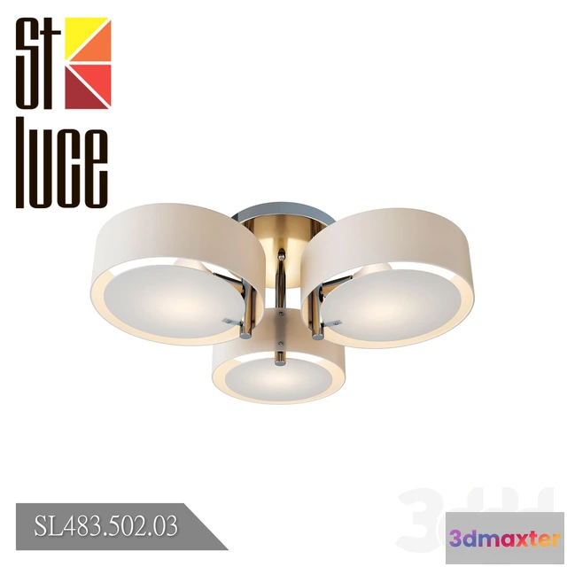 1092728 - STLuce SL483.502.03 - 226285