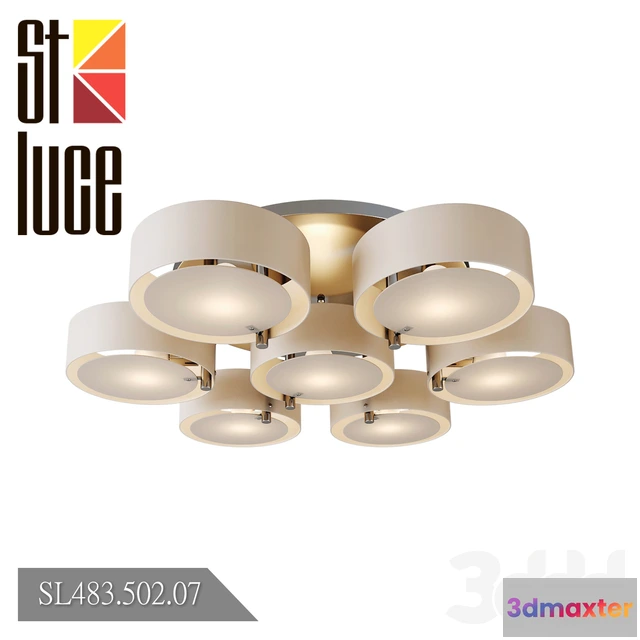 1092732 - STLuce SL483.502.07 - 226289