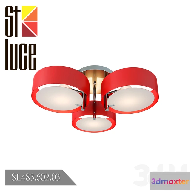 1092736 - STLuce SL483.602.03 - 226293