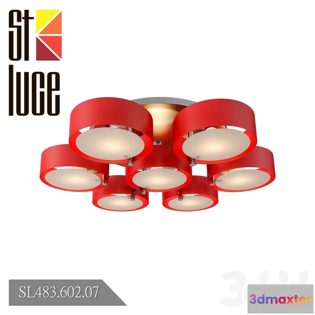 1092740 - STLuce SL483.602.07 - 226297