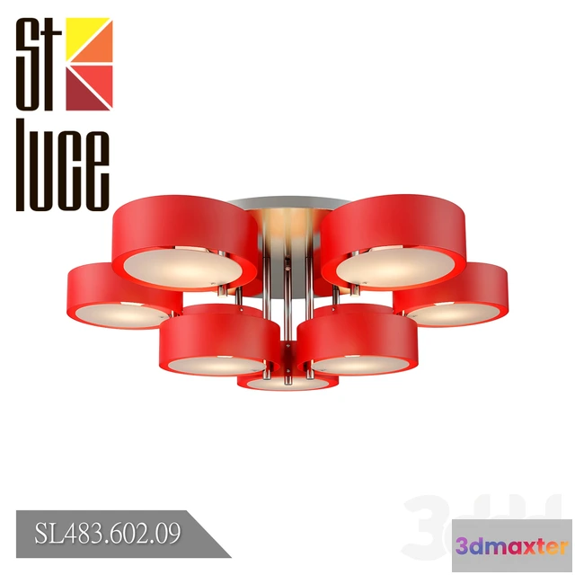 1092742 - STLuce SL483.602.09 - 226299