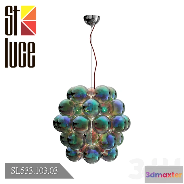 1092744 - STLuce SL533.103.03 - 226301