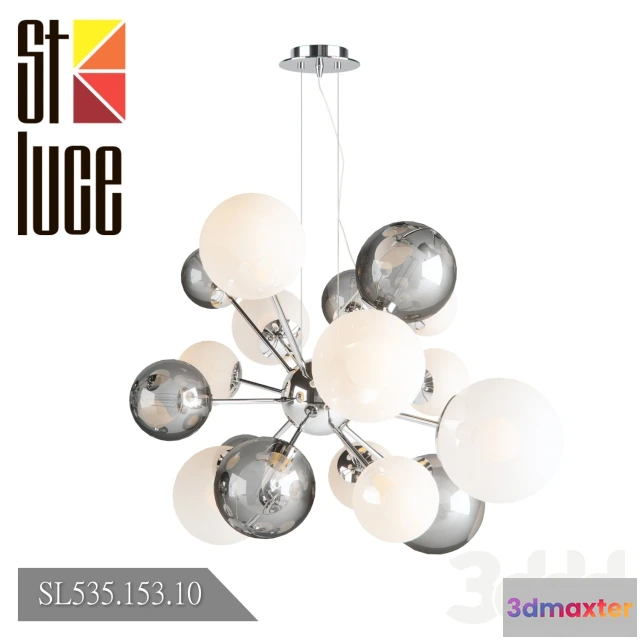 1092750 - STLuce SL535.153.10 - 226307