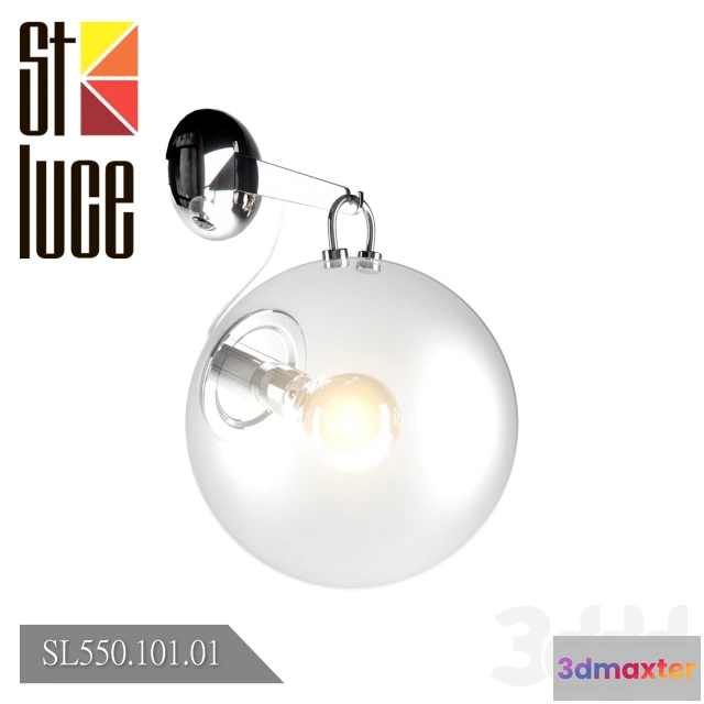 1092752 - STLuce SL550.101.01 - 226309