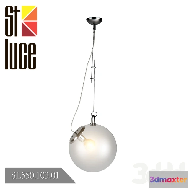 1092754 - STLuce SL550.103.01 - 226311