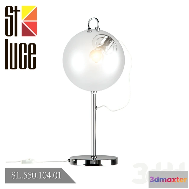 1092756 - STLuce SL550.104.01 - 226313