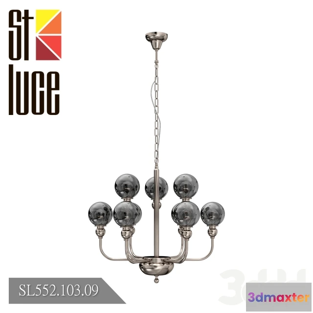 1092760 - STLuce SL552.103.09 - 226317